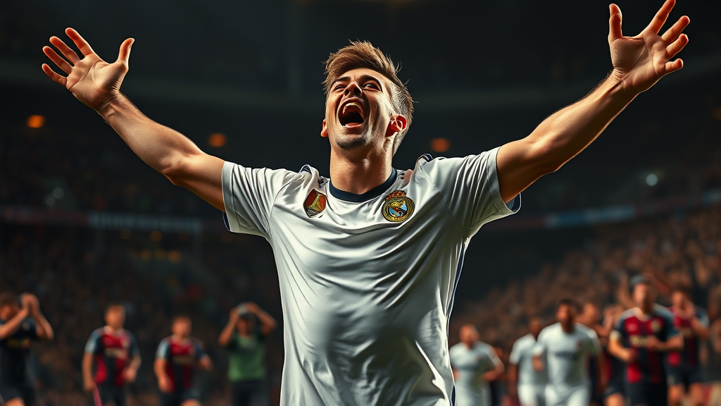 AI generated content