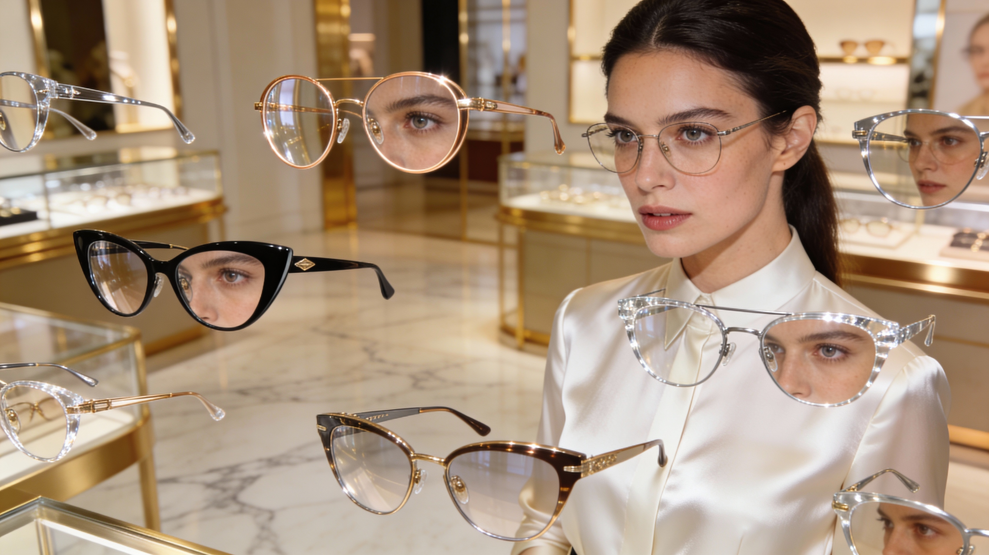 Style Exploration Without the Hassle: Discover Your Perfect Look - Feature illustration