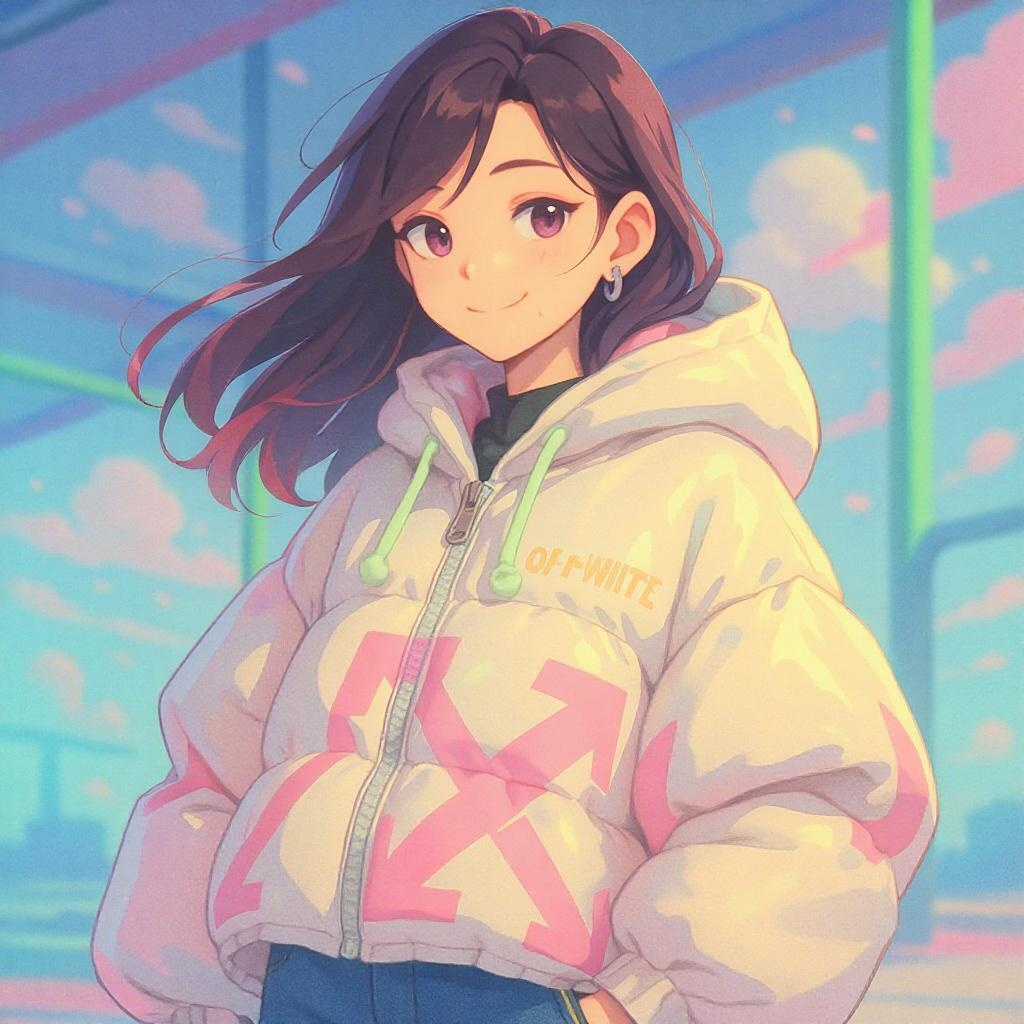 AI generated content