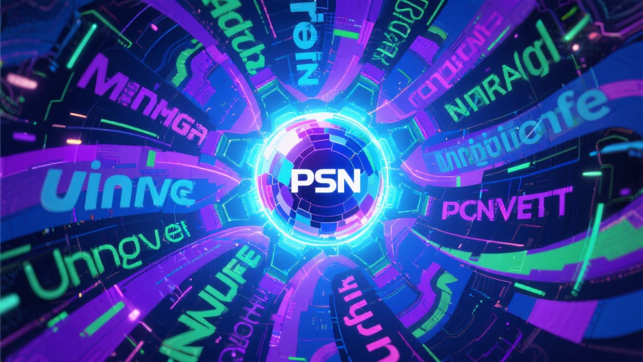 Discover Unique Names - Feature illustration