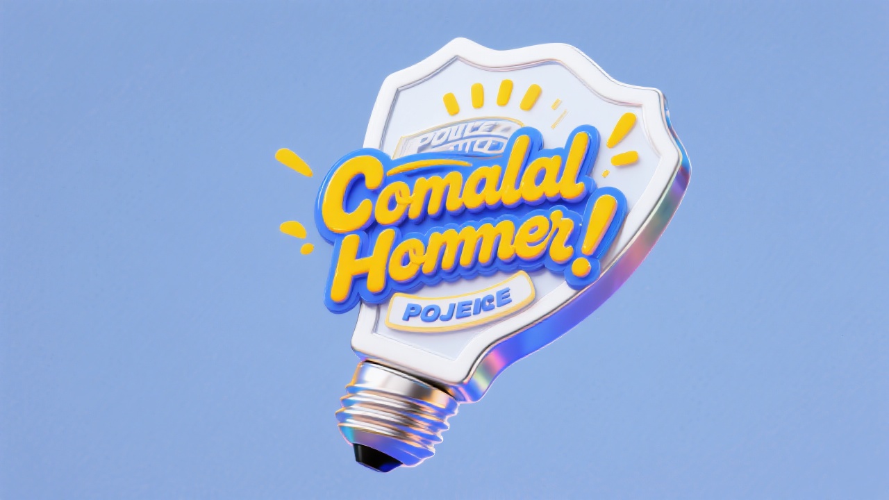 Creative and Humorous Names - Feature illustration