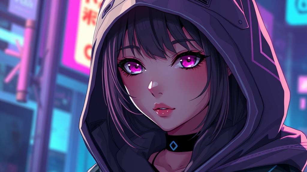 AI generated image on BasedLabs