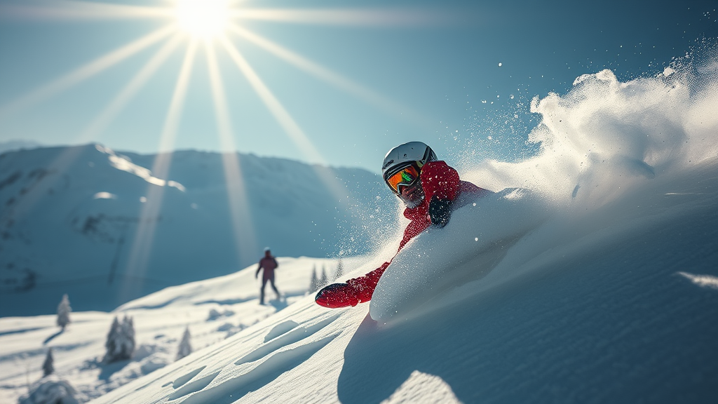 AI generated image on BasedLabs