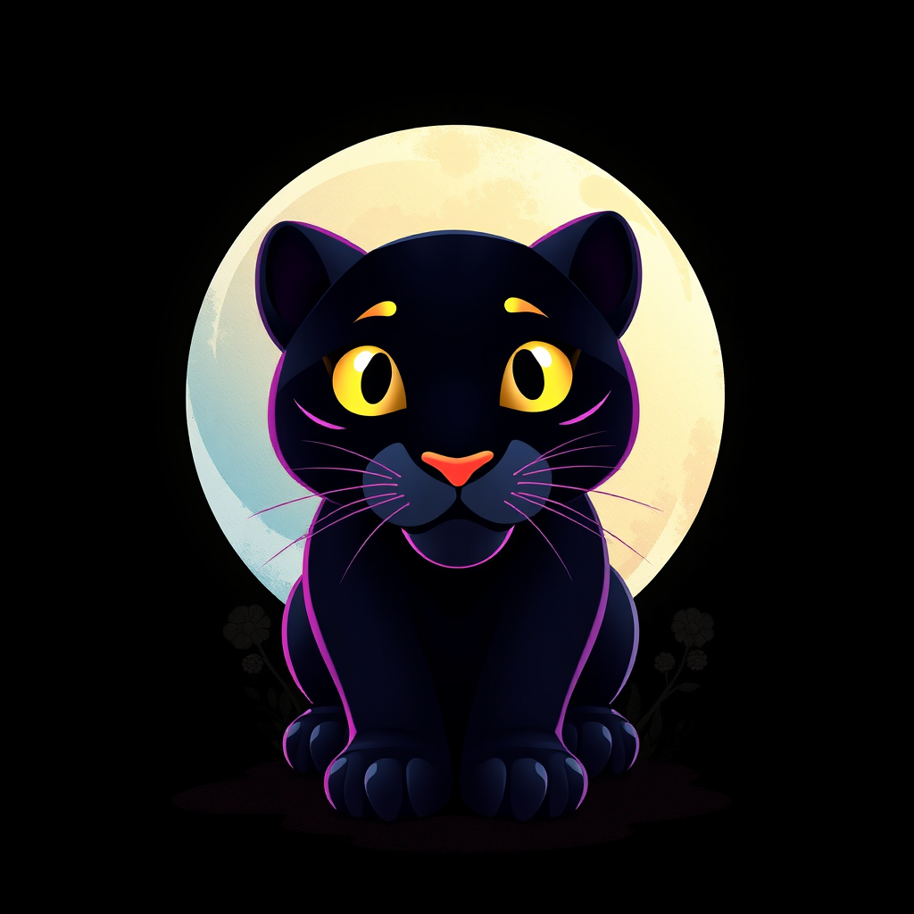 AI generated image on BasedLabs