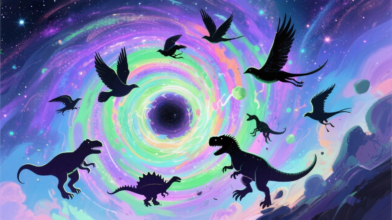 Spark Creativity - Feature illustration