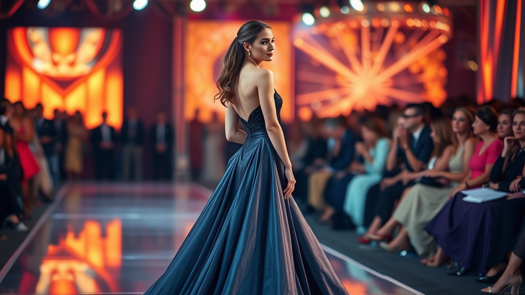 AI generated content