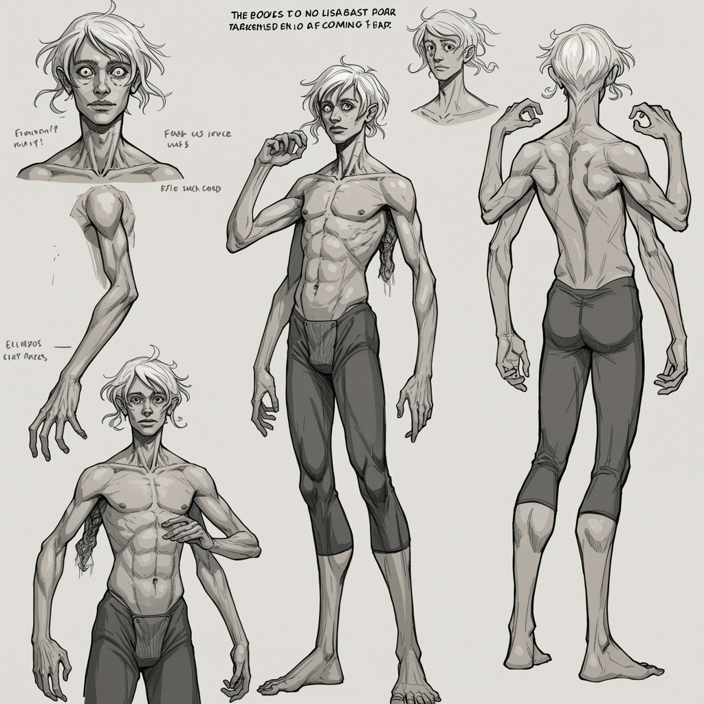 AI generated image on BasedLabs