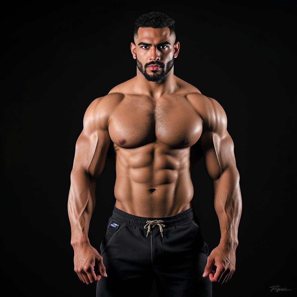 AI generated content