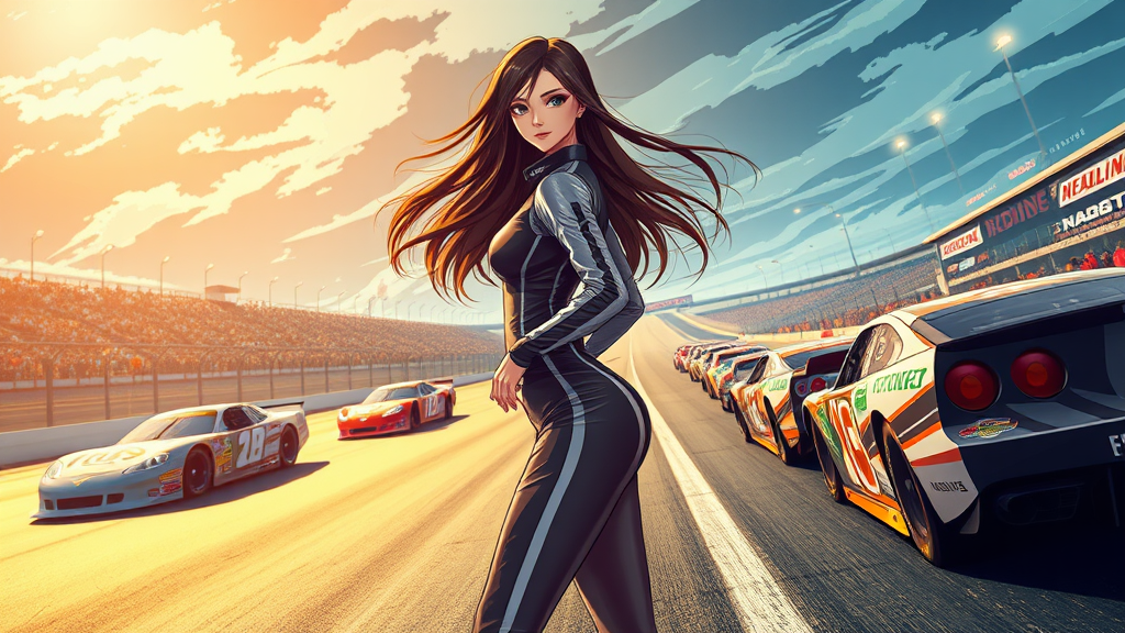 AI generated image on BasedLabs