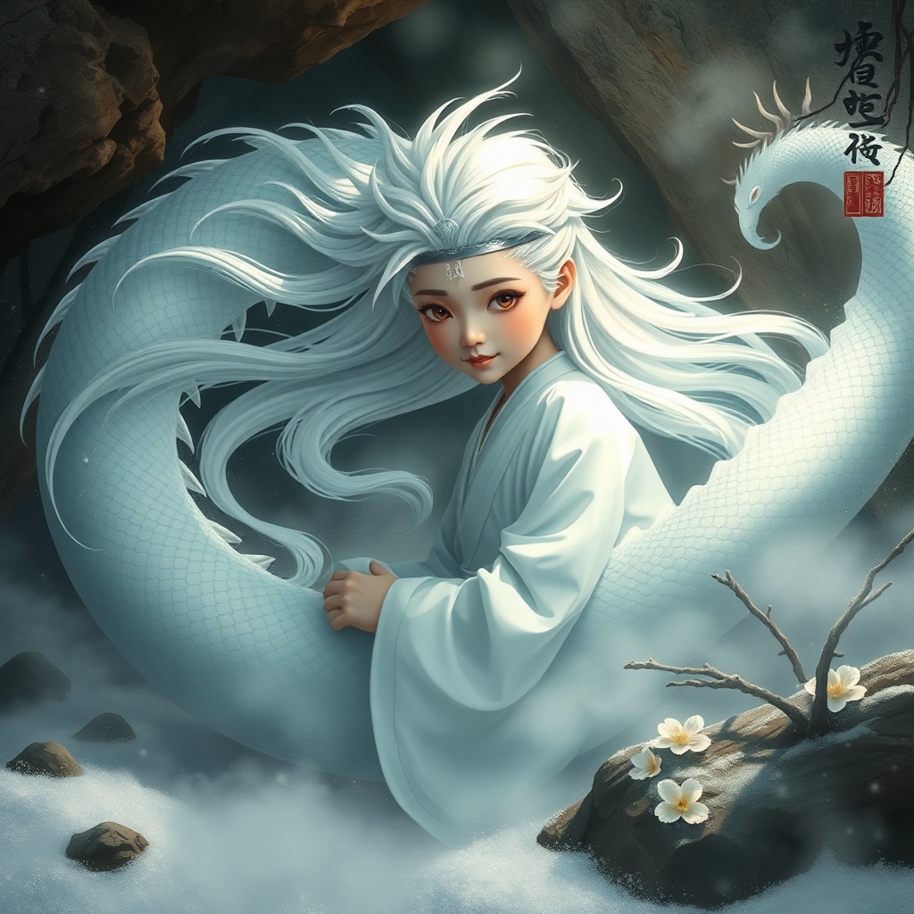 AI Landscape Reminiscent Design