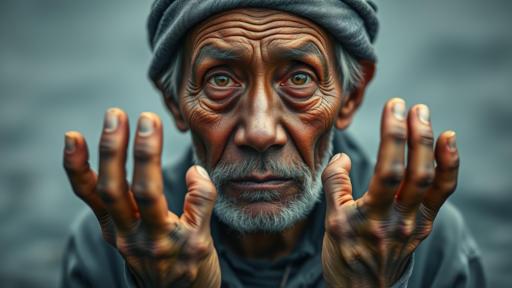 AI generated image on BasedLabs