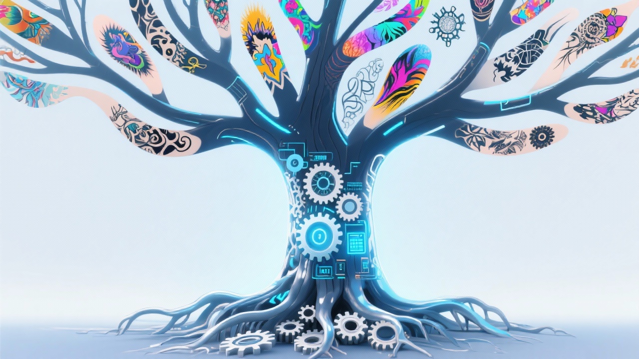 Save Time and Effort - Feature illustration