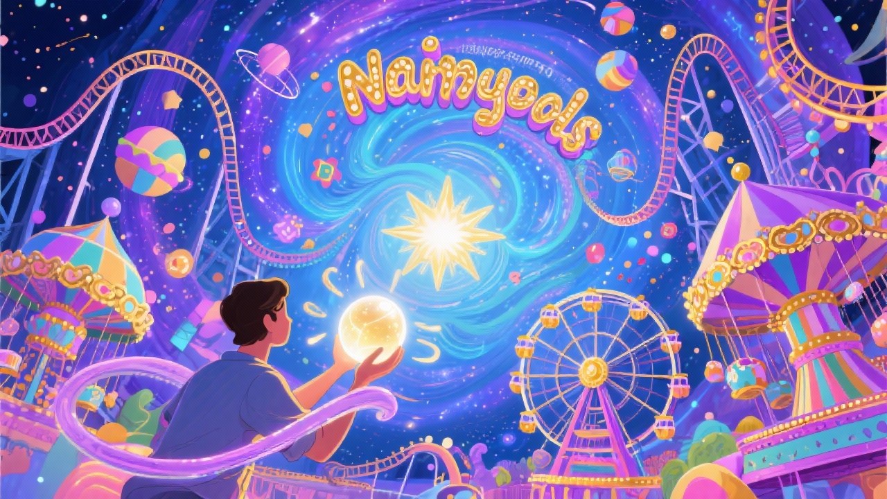 Creative Inspiration - Feature illustration