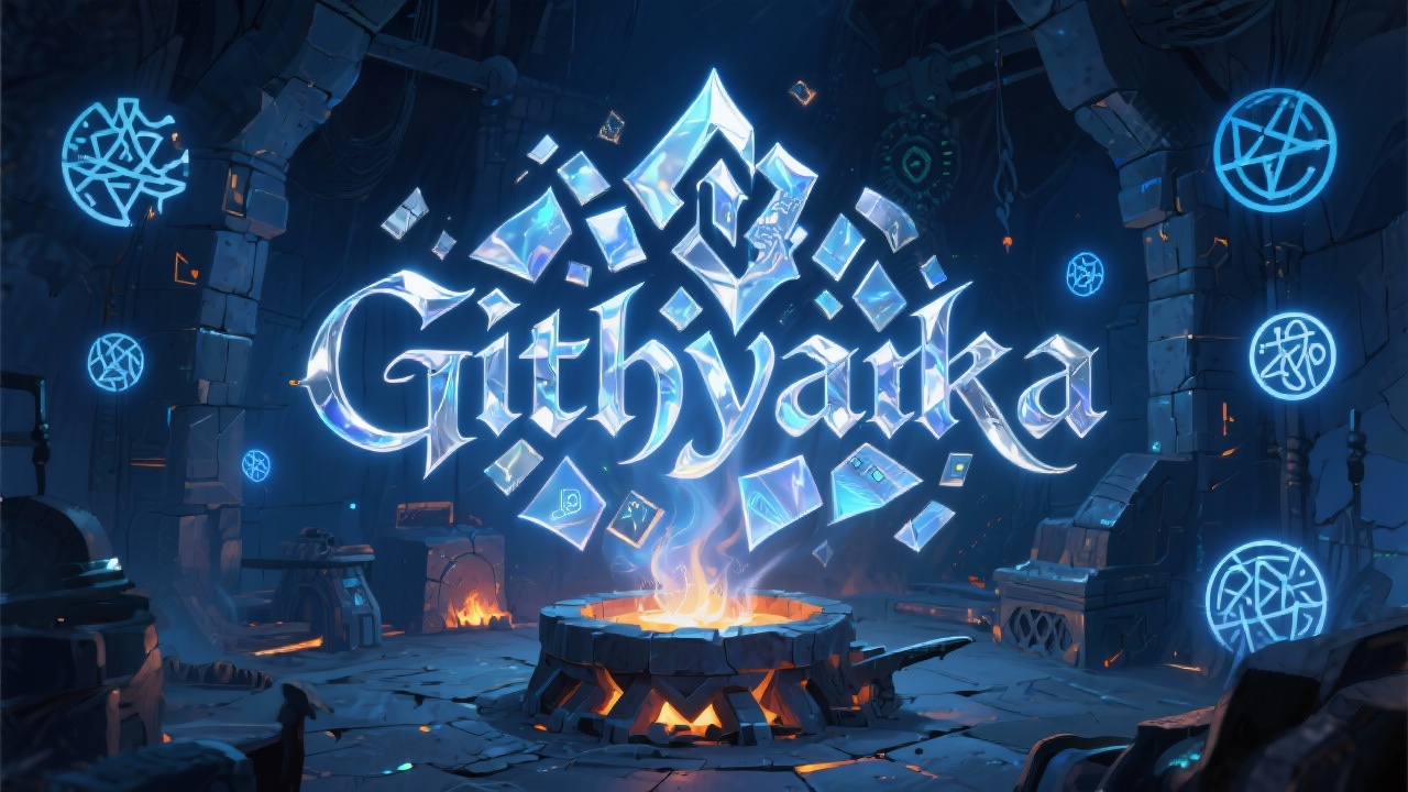Authentic Githyanki Names - Feature illustration