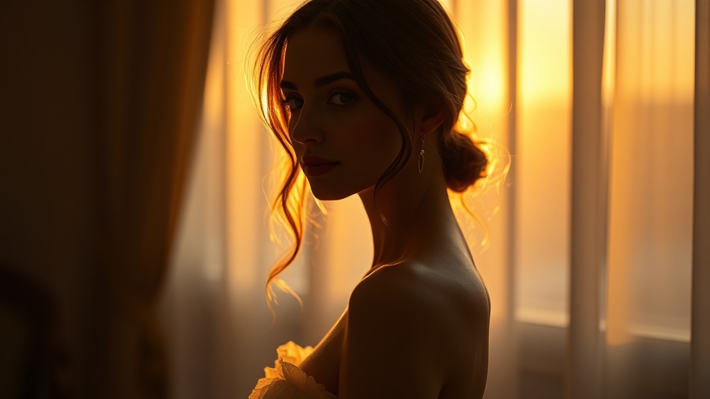 AI R34 Generator - Free Rule 34 Creator preview