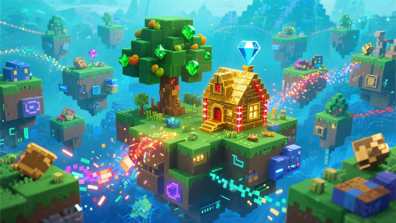 Endless Inspiration - Feature illustration