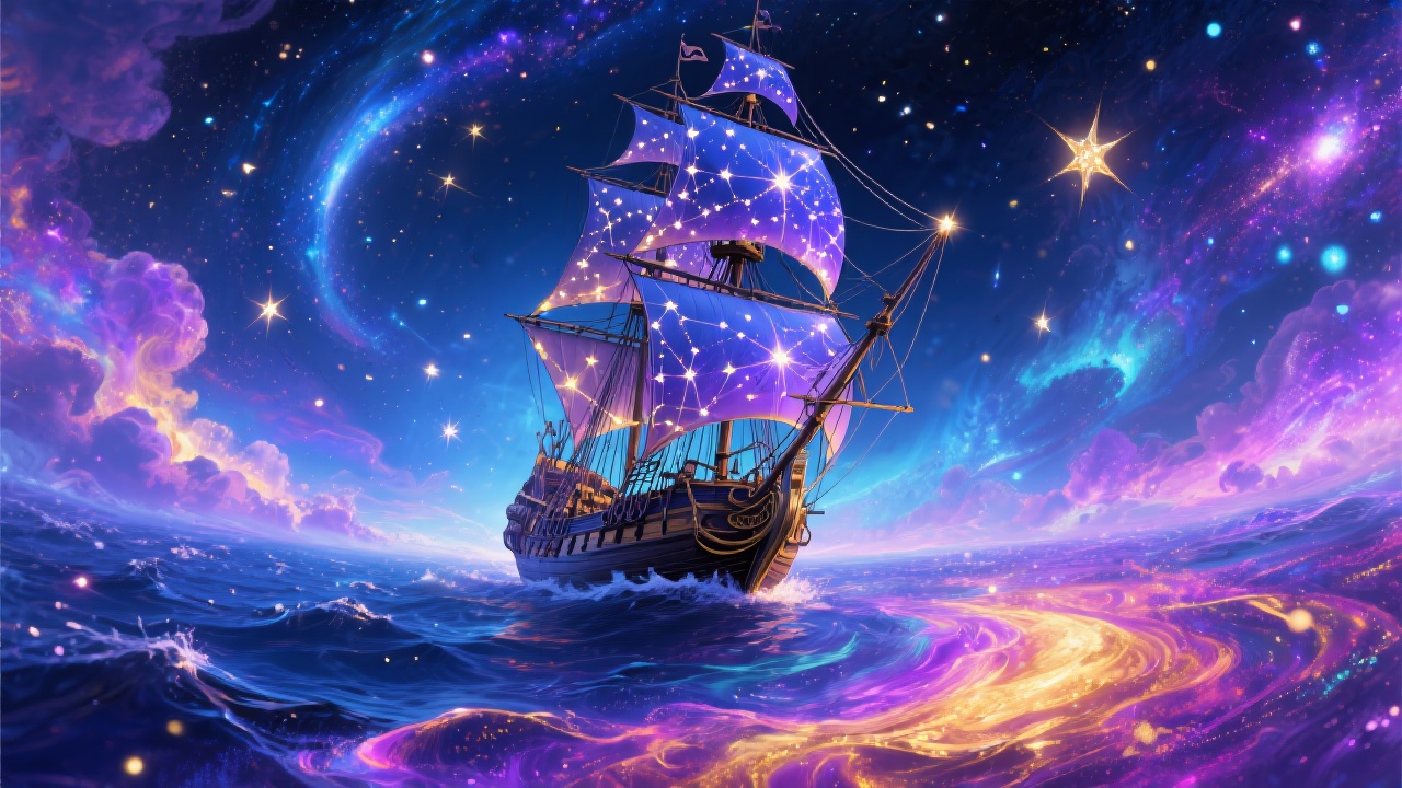 Unleash Your Creativity - Feature illustration