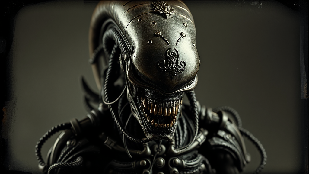 AI generated image on BasedLabs