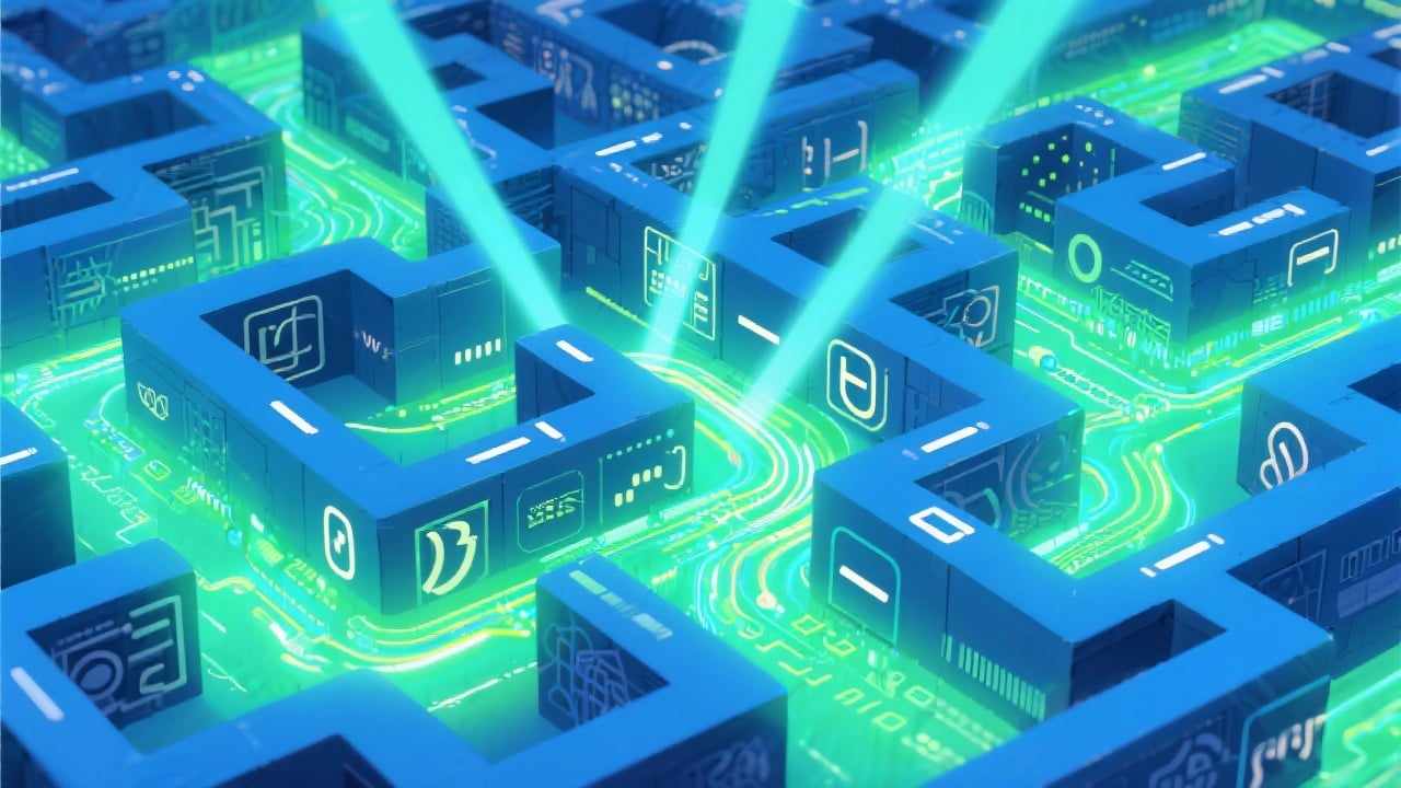 Contextual Understanding - Feature illustration