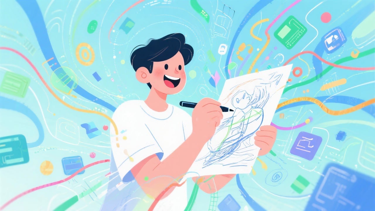 Convenient and Accessible - Feature illustration