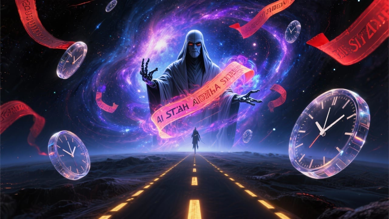 Save Time and Effort - Feature illustration