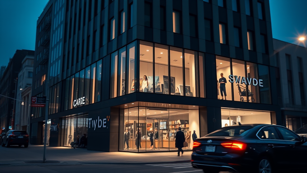 AI generated image on BasedLabs