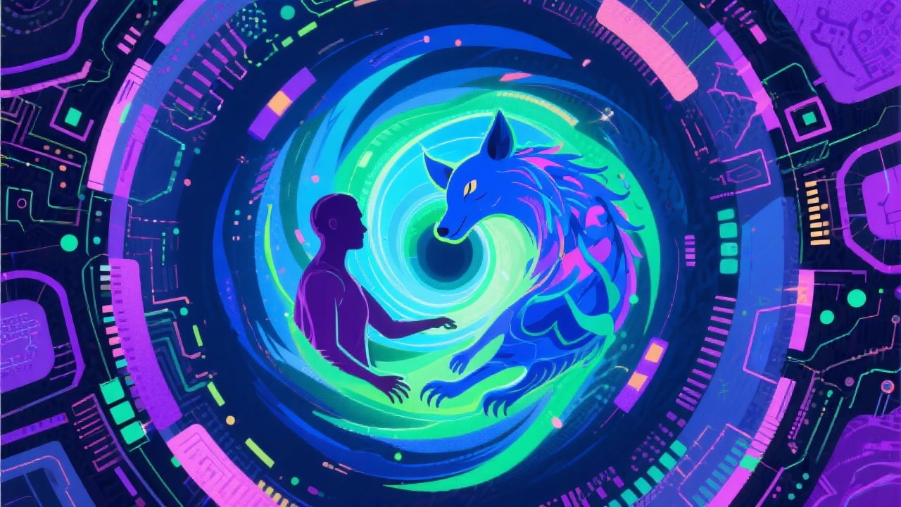 Unleash Your Creativity - Feature illustration