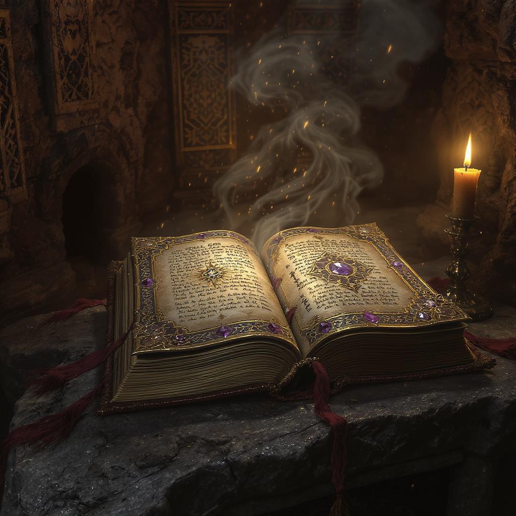 AI generated image on BasedLabs