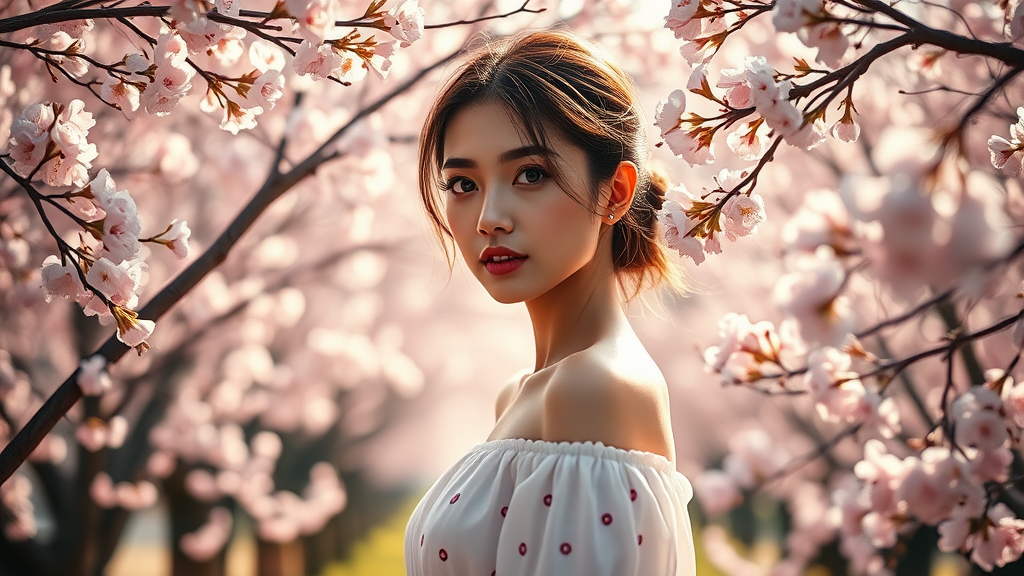 AI generated image on BasedLabs