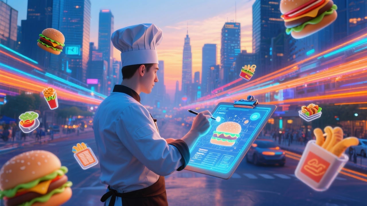 Save Time & Effort - Feature illustration