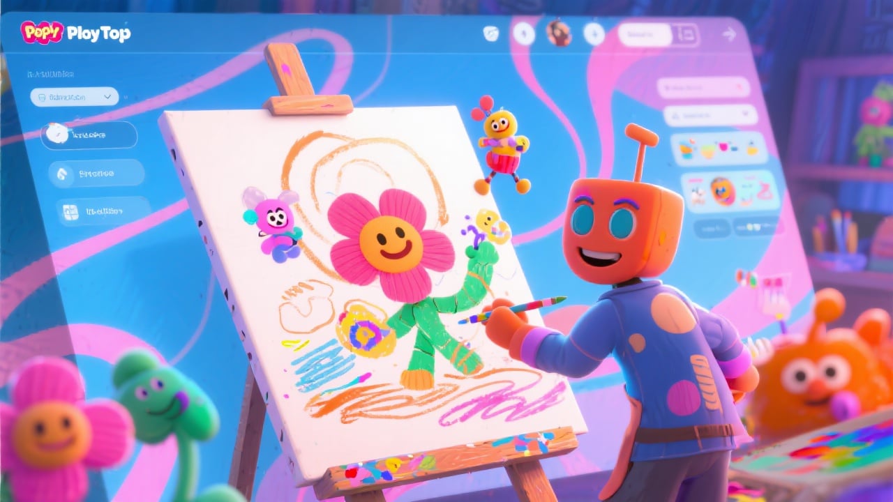 Easy and Intuitive Design - Feature illustration