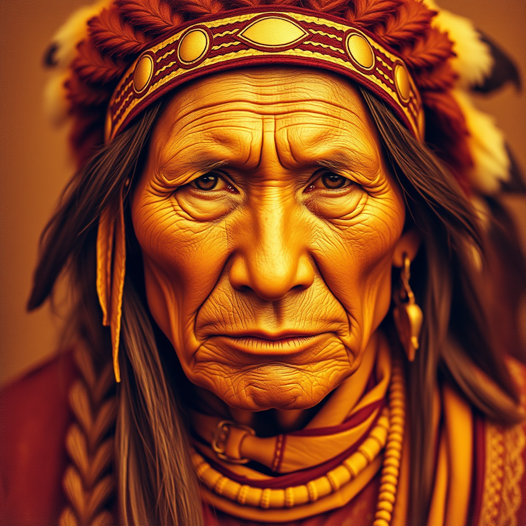 AI generated image on BasedLabs