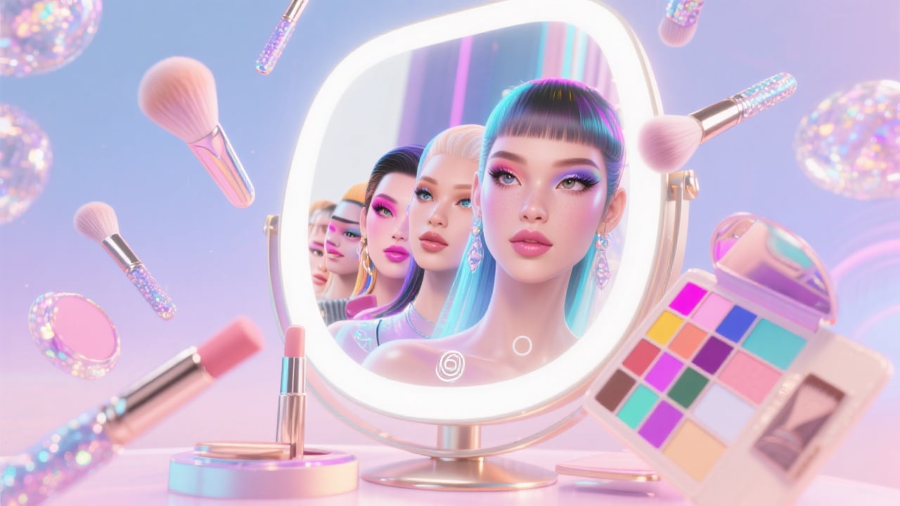 Experiment Without Commitment - Feature illustration