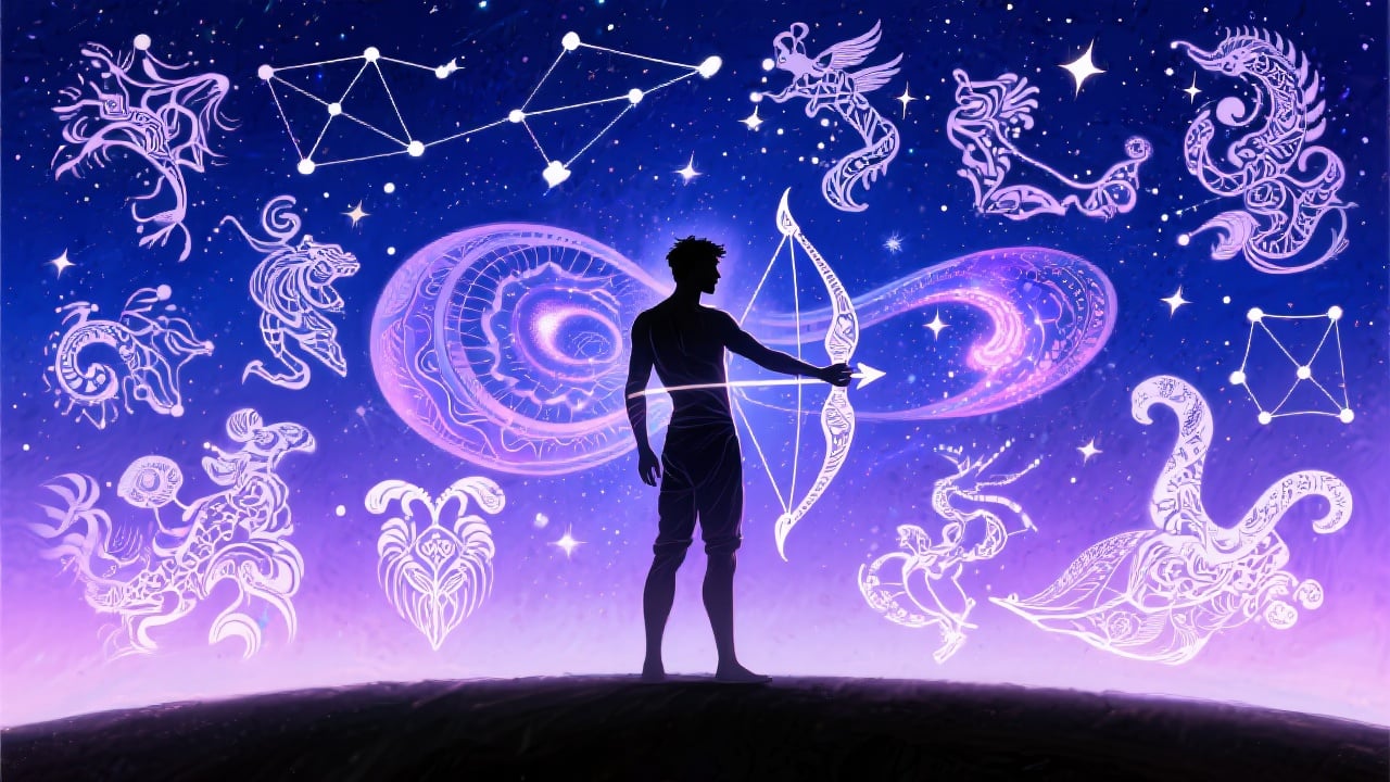 Endless Inspiration - Feature illustration