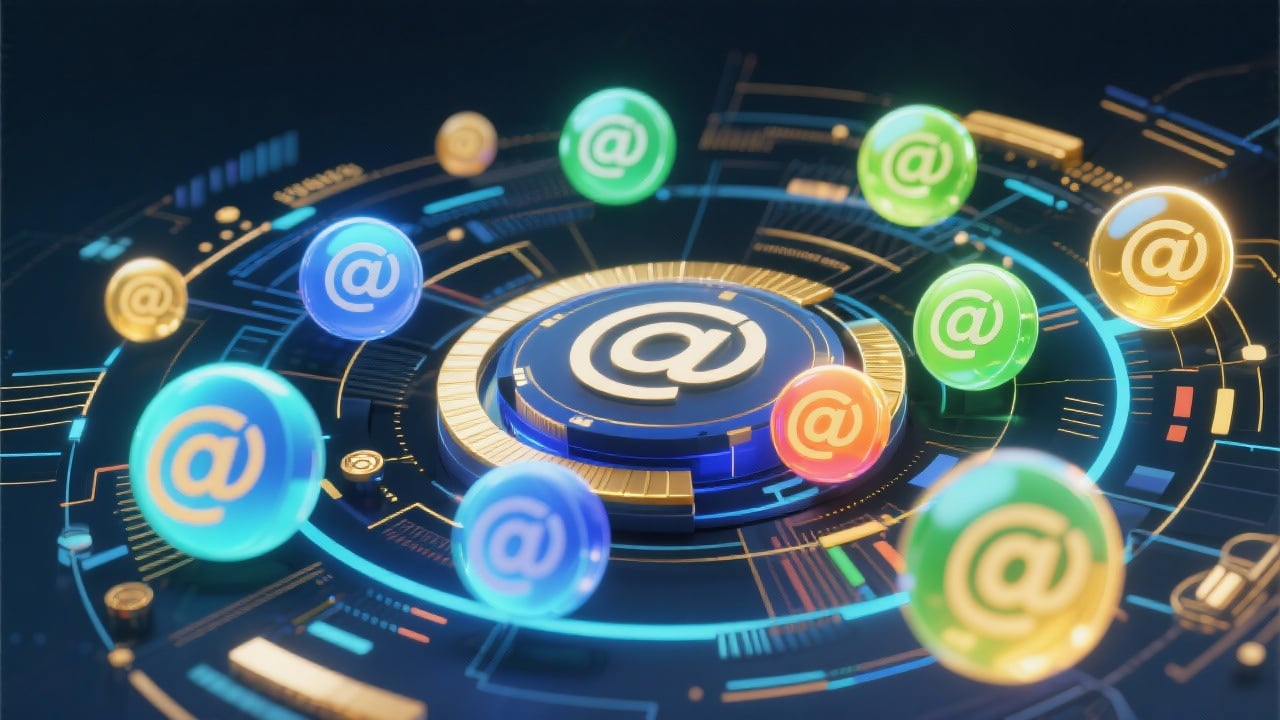 Organized Marketing Campaigns - Feature illustration