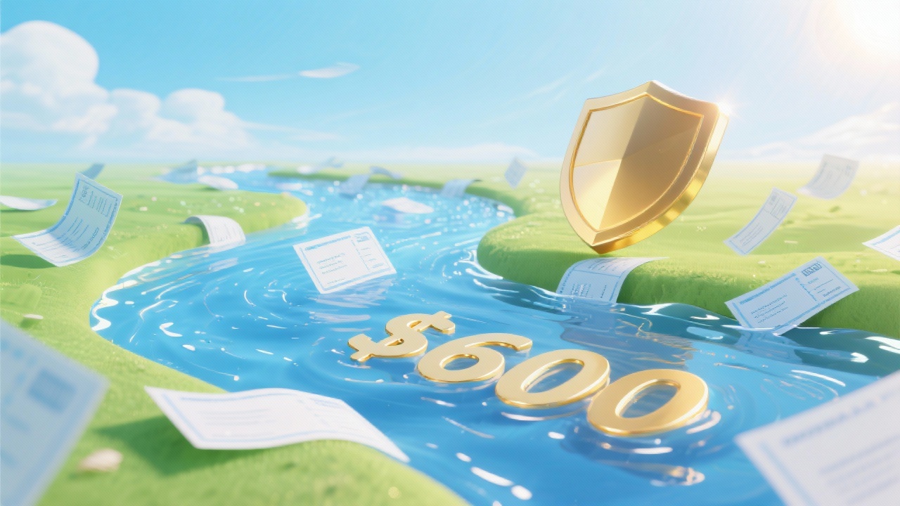 Accuracy Assurance - Feature illustration