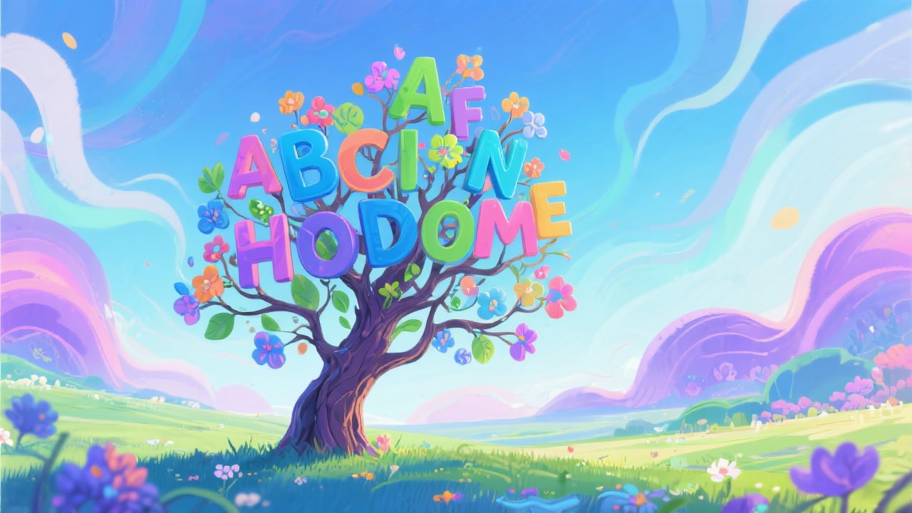 Creative and Unique - Feature illustration