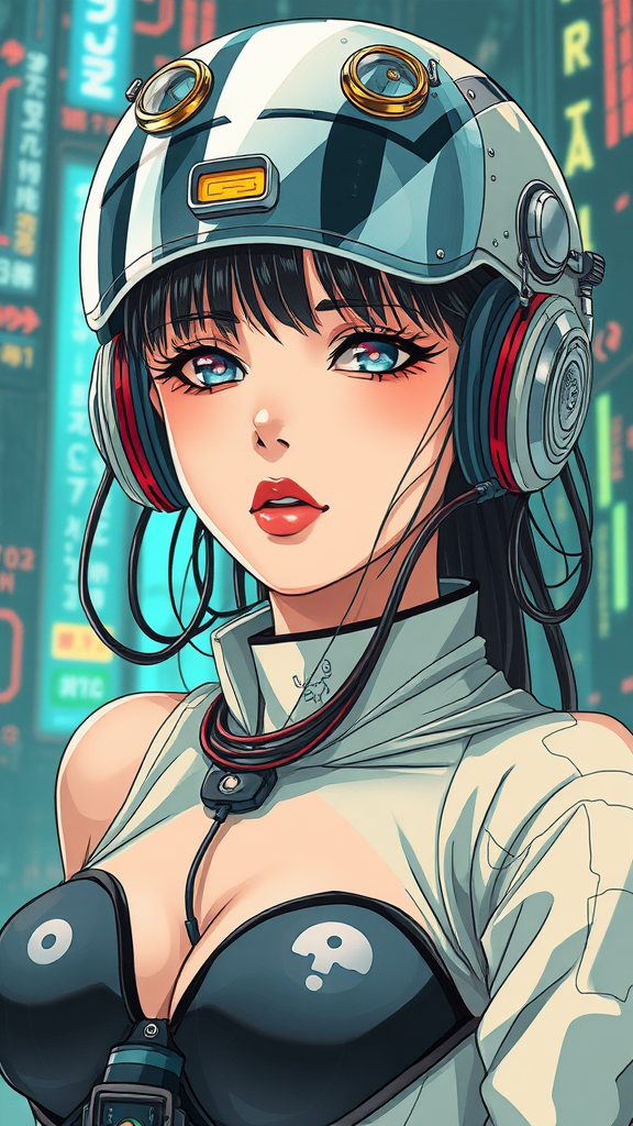 AI generated content