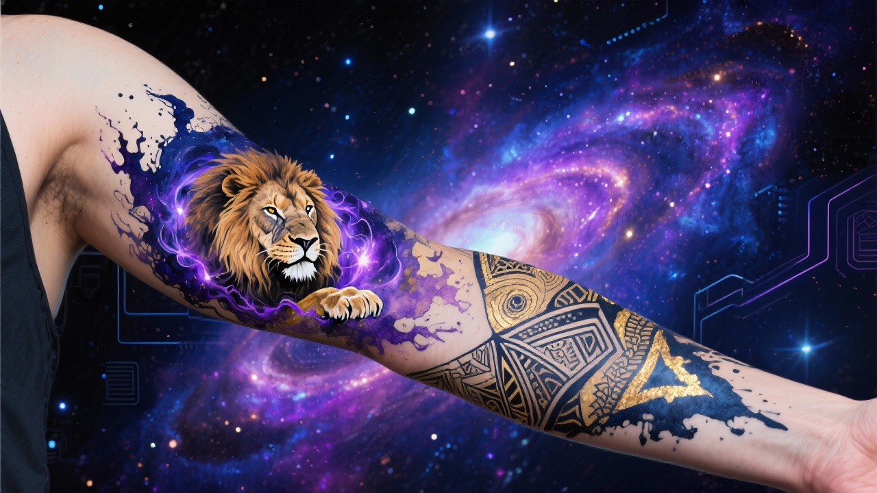 Endless Design Options - Feature illustration