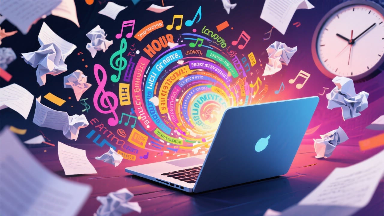 Save Time and Effort - Feature illustration