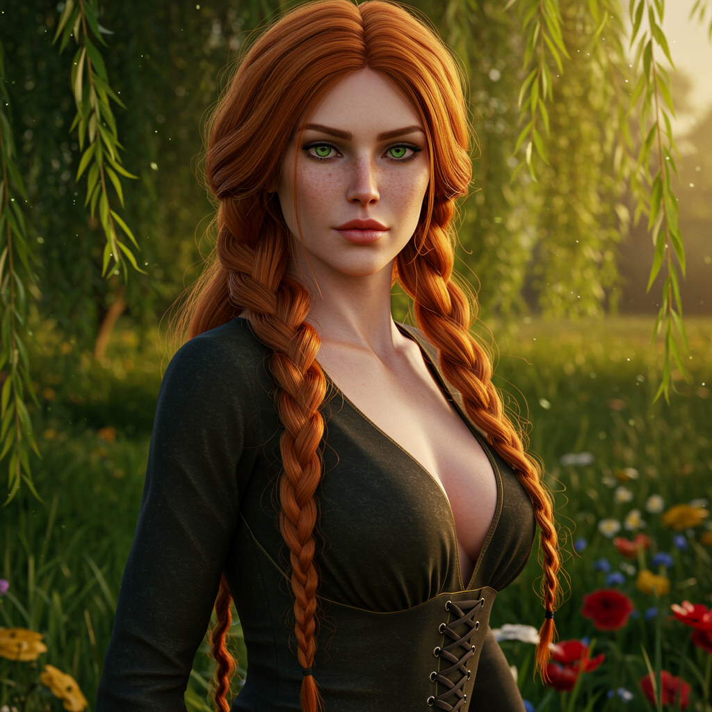 AI generated content