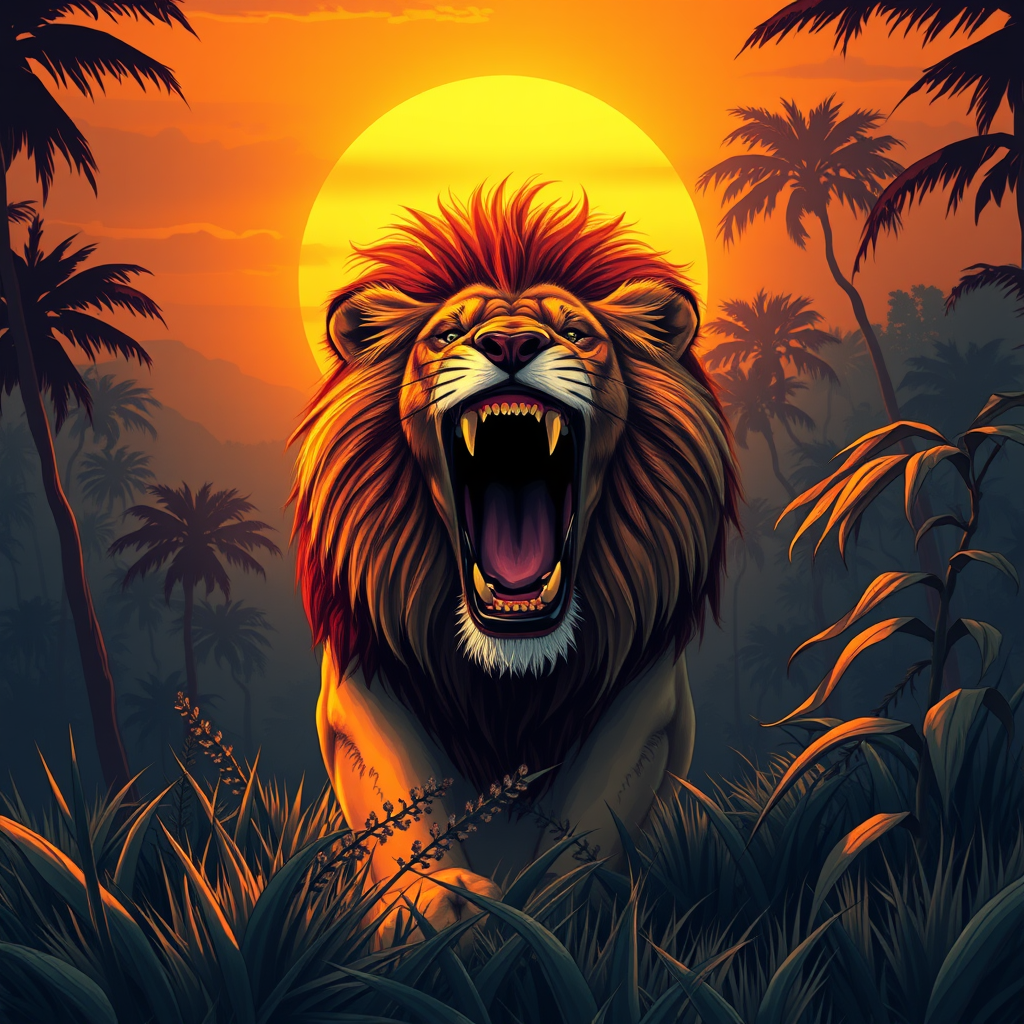 AI generated content