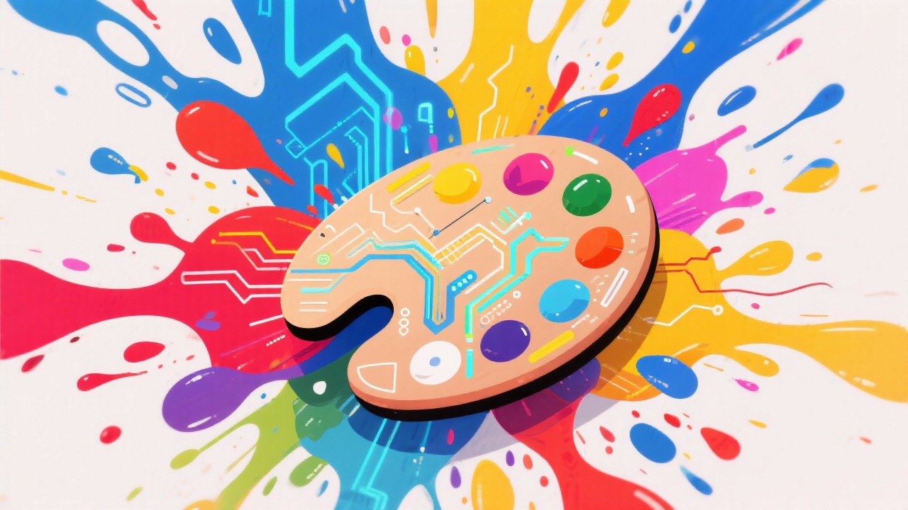 Customizable and Unique Styles - Feature illustration