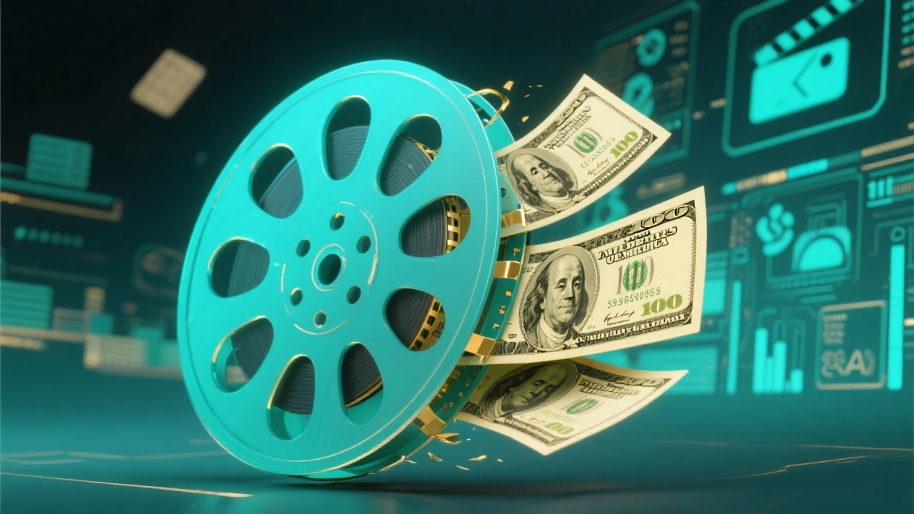 Cost-Effective Solution - Feature illustration