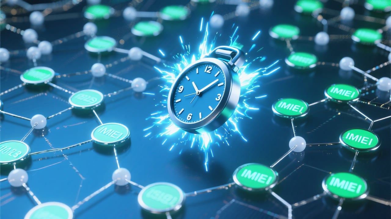 Instant Results - Feature illustration