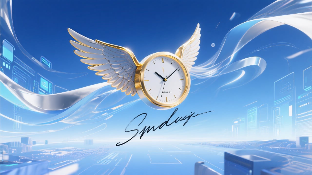 Saves Time and Effort - Feature illustration