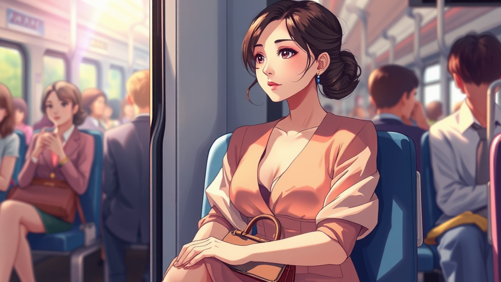 AI generated image on BasedLabs