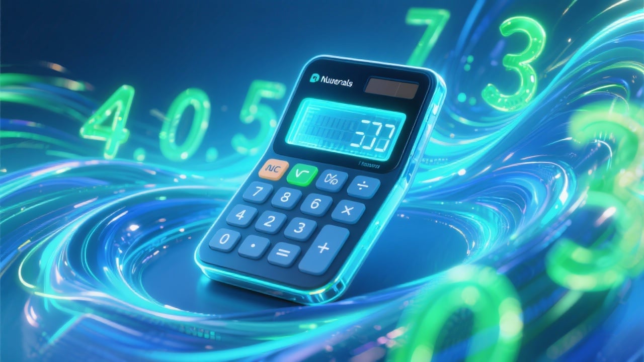 Quick and Easy - Feature illustration