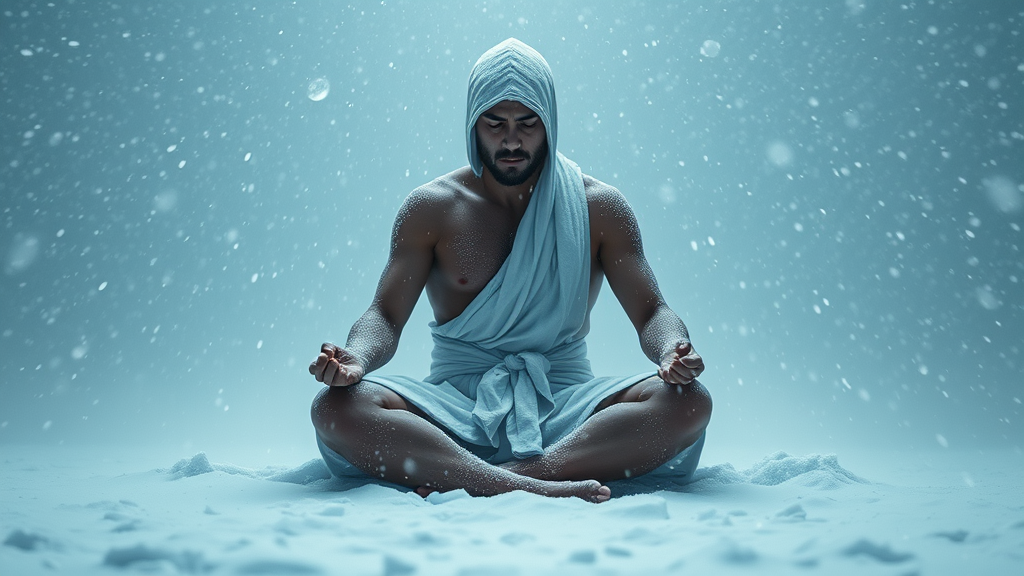 AI generated image on BasedLabs