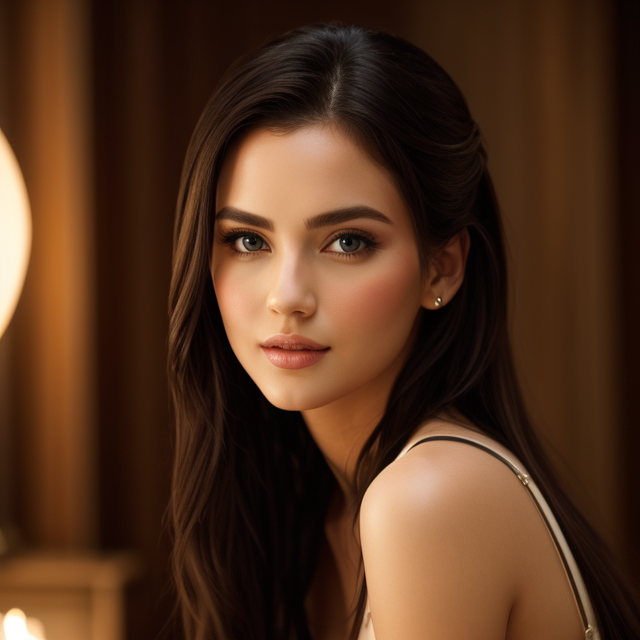 AI generated content